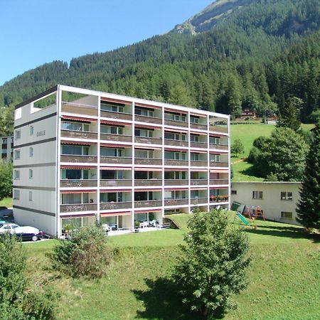 Apartments Haus Quelle ロイカーバード エクステリア 写真