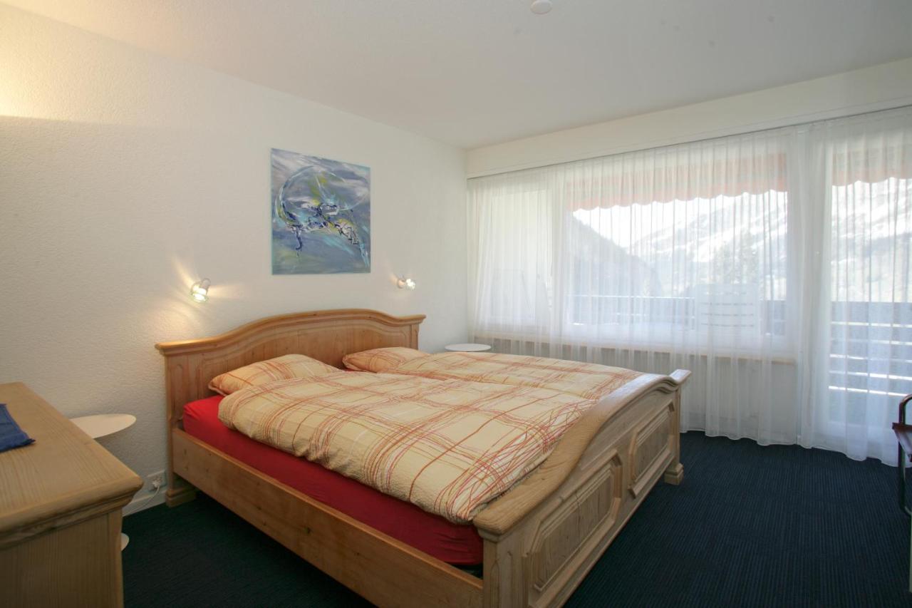 Apartments Haus Quelle ロイカーバード エクステリア 写真