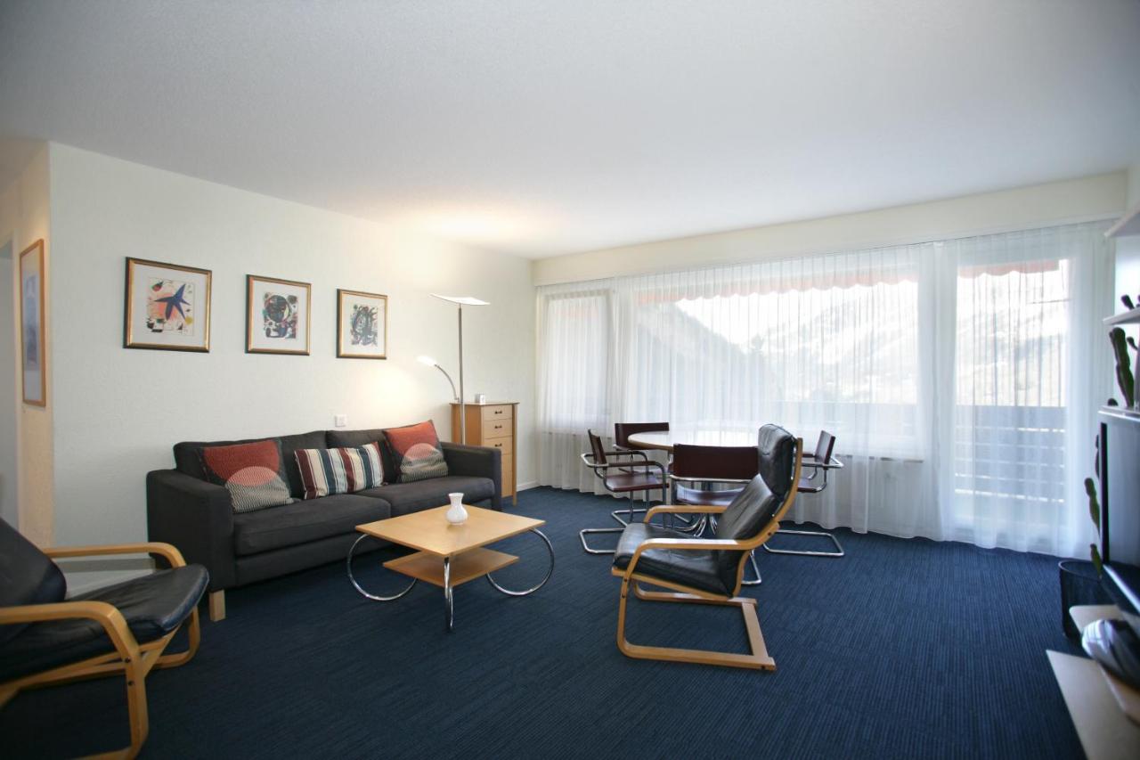 Apartments Haus Quelle ロイカーバード エクステリア 写真