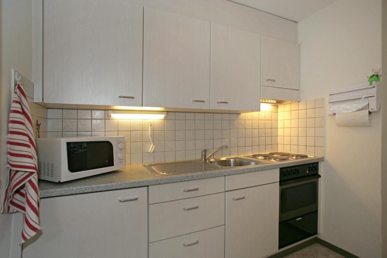Apartments Haus Quelle ロイカーバード エクステリア 写真