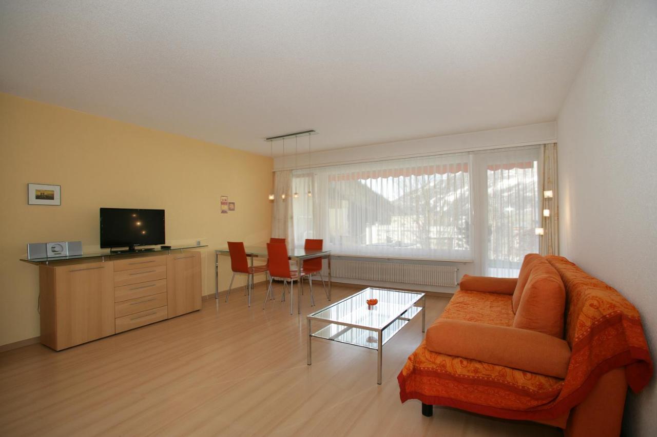 Apartments Haus Quelle ロイカーバード エクステリア 写真