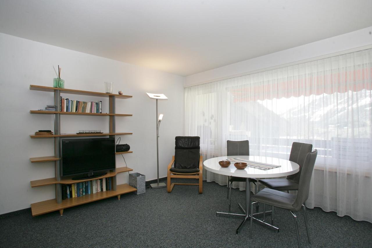 Apartments Haus Quelle ロイカーバード エクステリア 写真