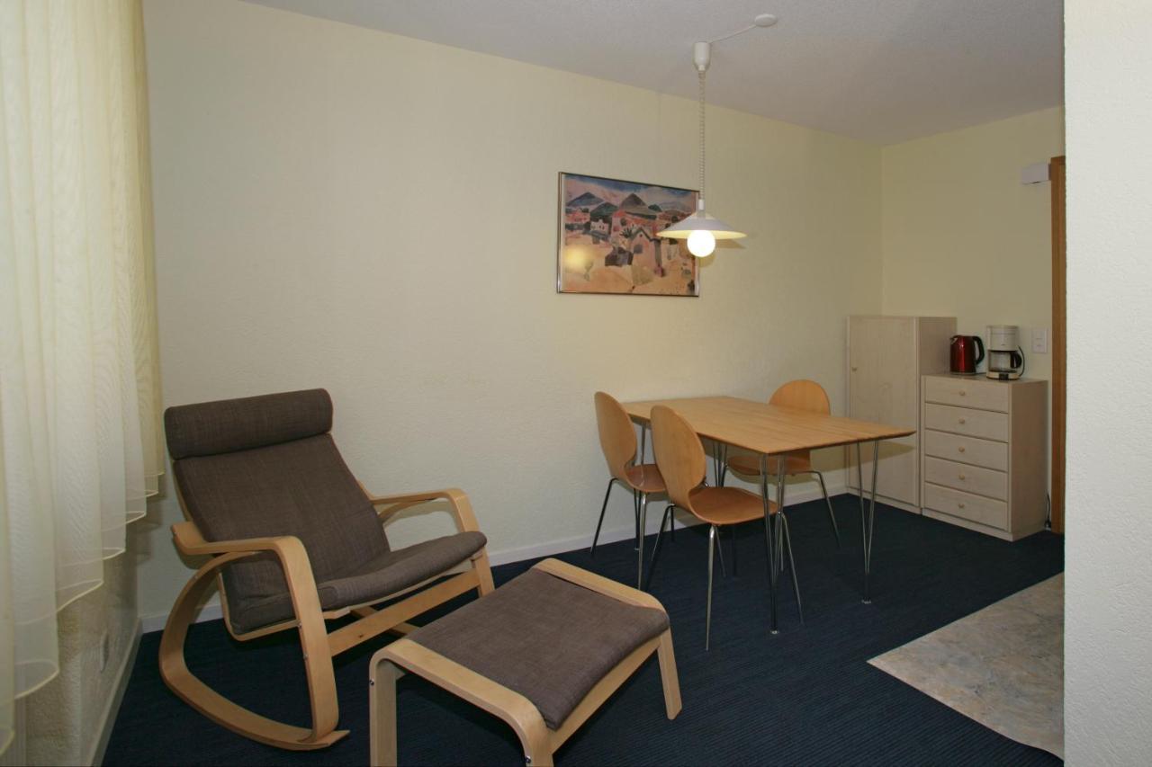 Apartments Haus Quelle ロイカーバード エクステリア 写真