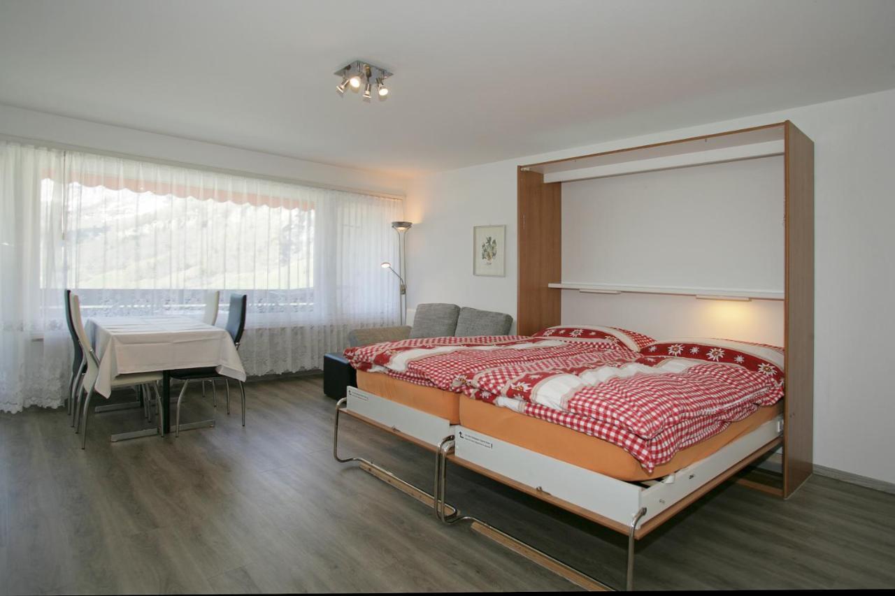Apartments Haus Quelle ロイカーバード エクステリア 写真