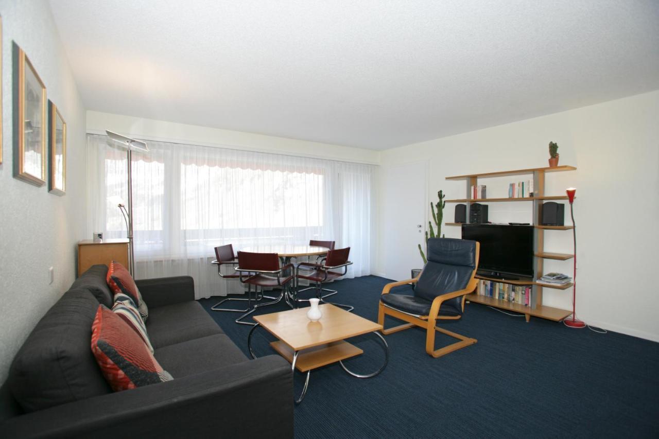 Apartments Haus Quelle ロイカーバード エクステリア 写真