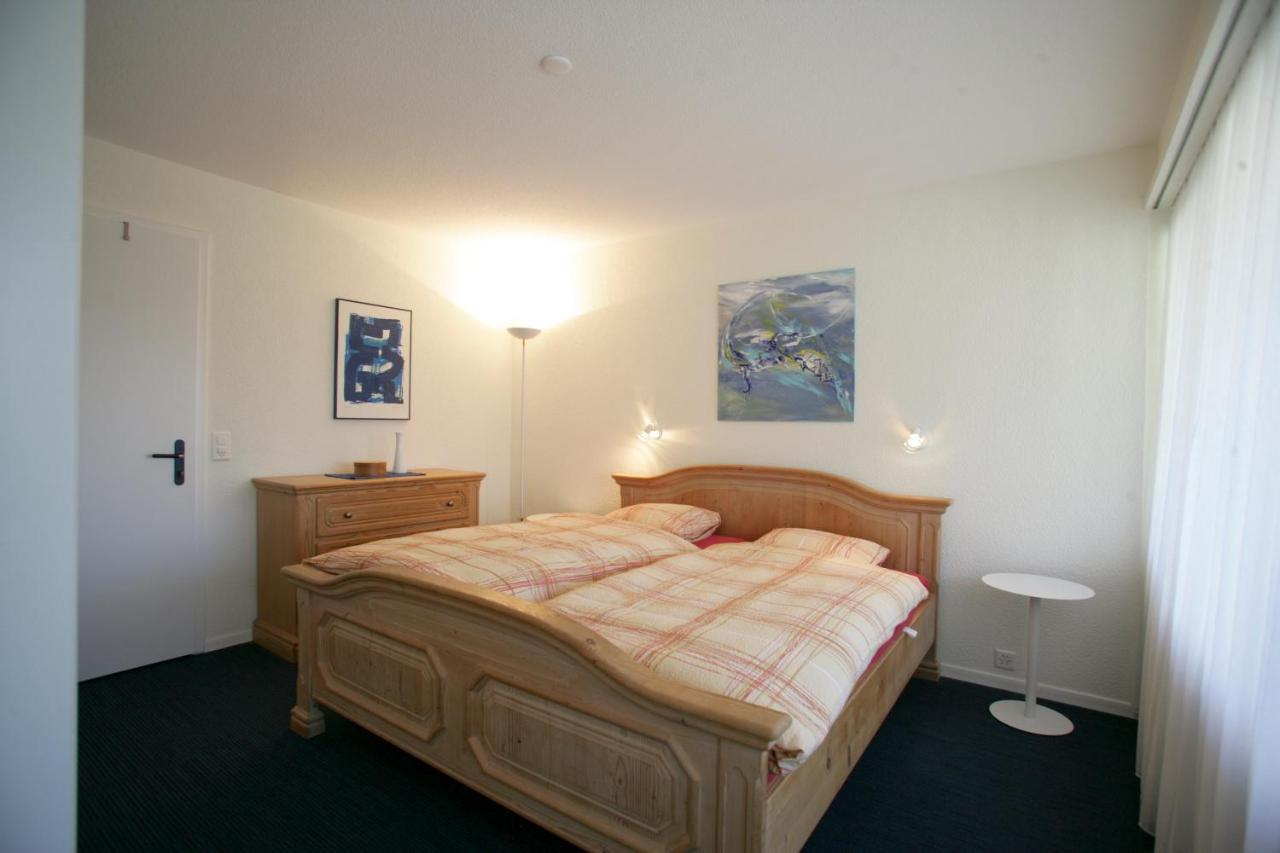 Apartments Haus Quelle ロイカーバード エクステリア 写真