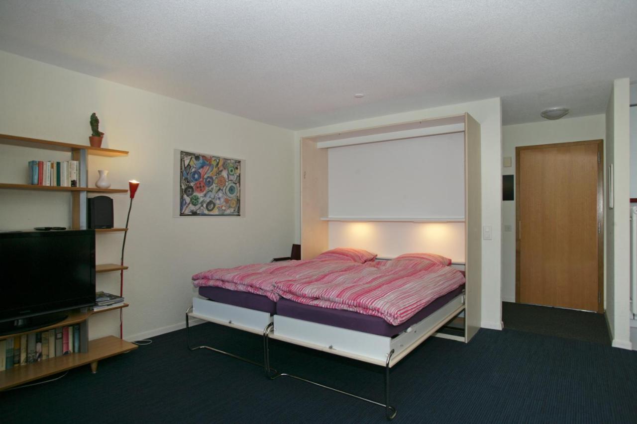 Apartments Haus Quelle ロイカーバード エクステリア 写真