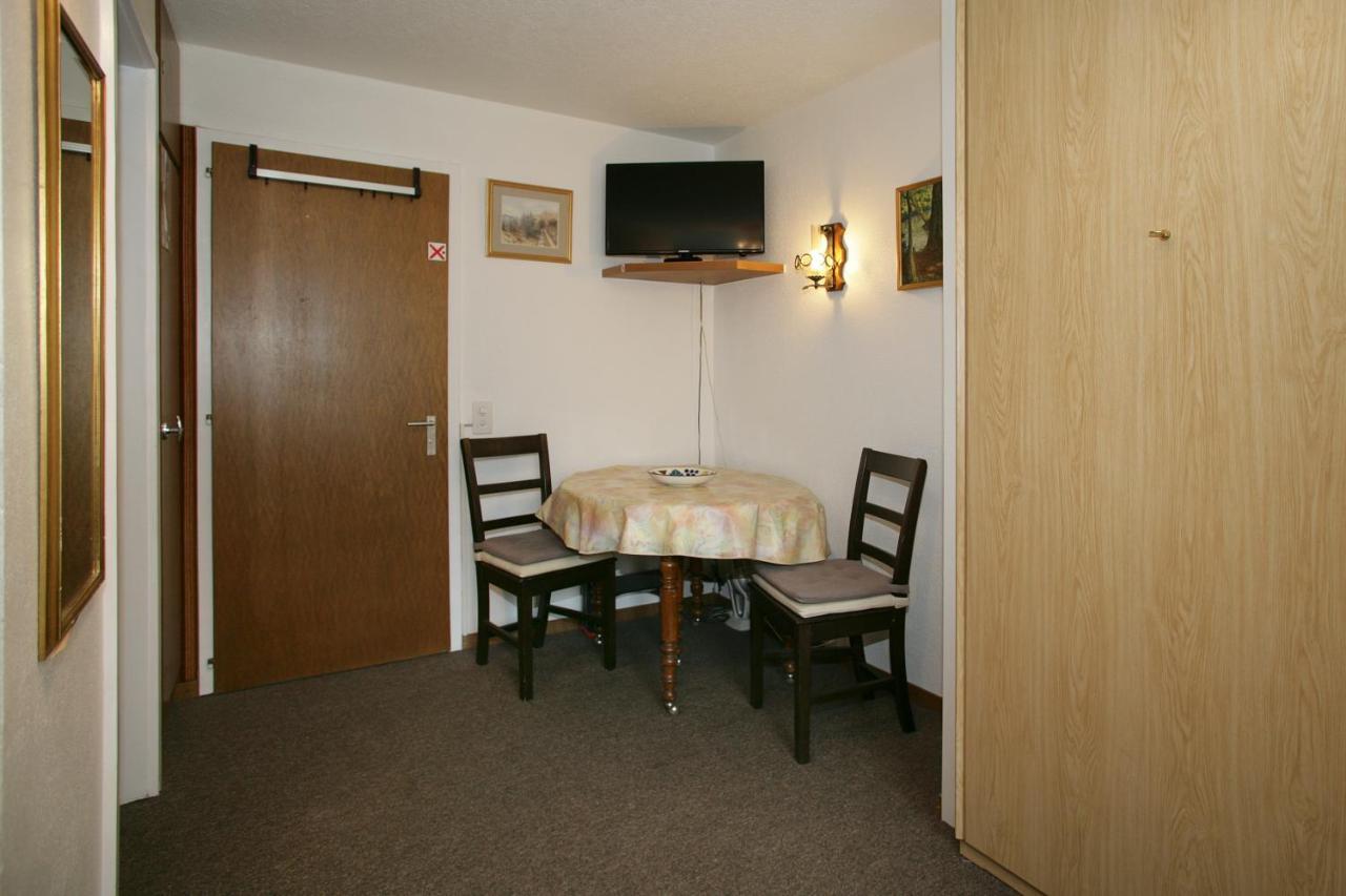 Apartments Haus Quelle ロイカーバード エクステリア 写真