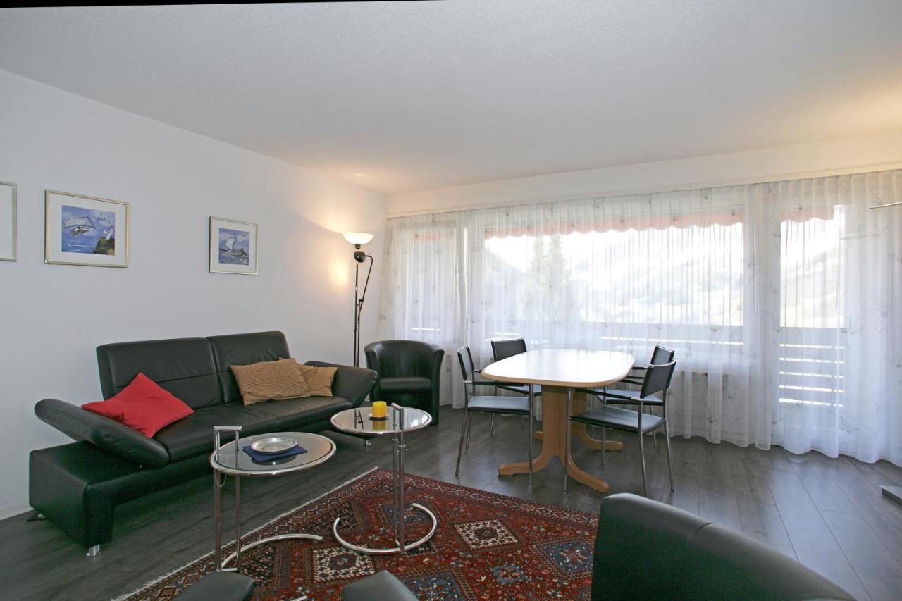 Apartments Haus Quelle ロイカーバード エクステリア 写真