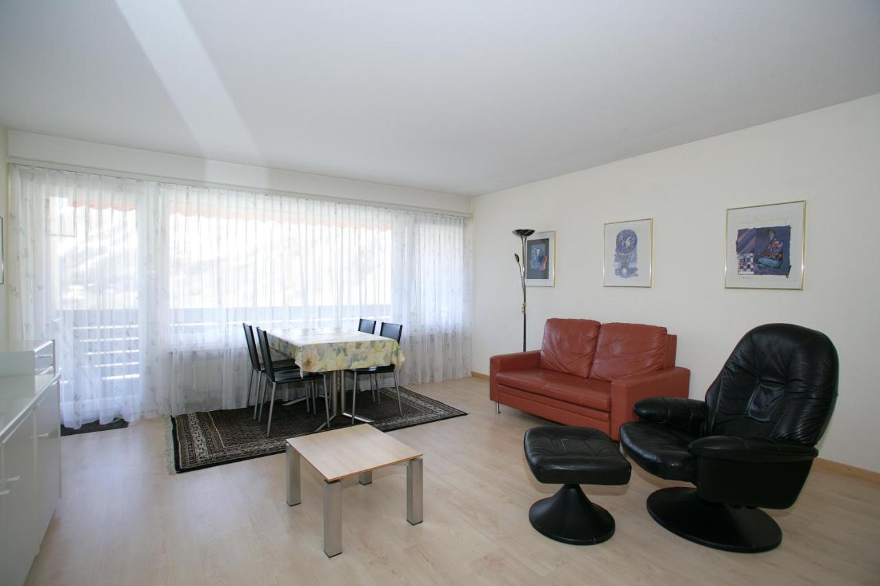 Apartments Haus Quelle ロイカーバード エクステリア 写真