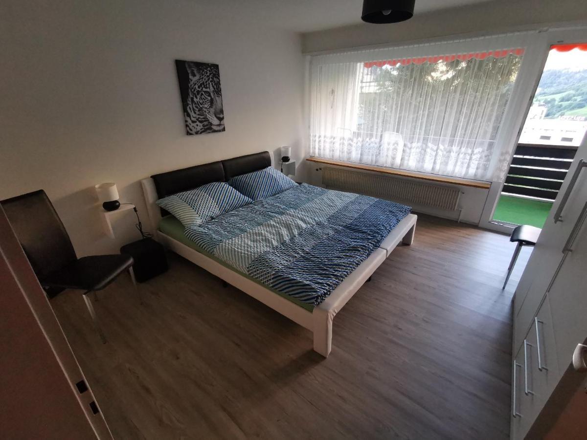 Apartments Haus Quelle ロイカーバード エクステリア 写真