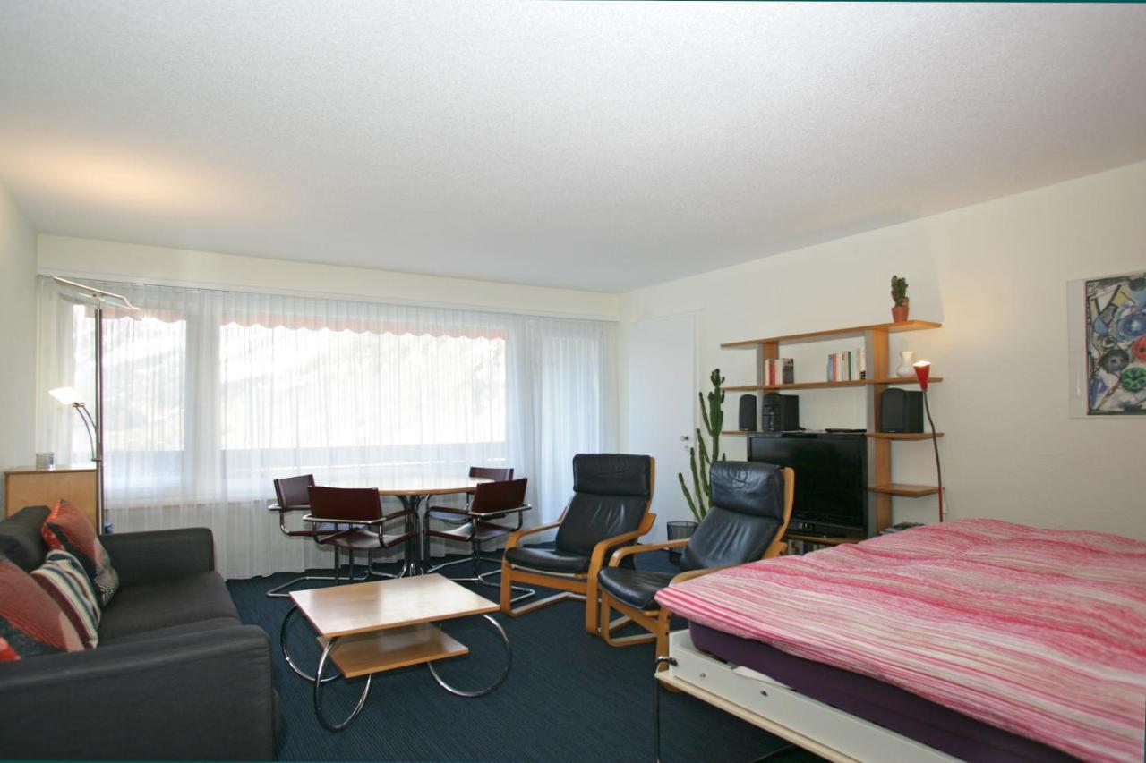 Apartments Haus Quelle ロイカーバード エクステリア 写真