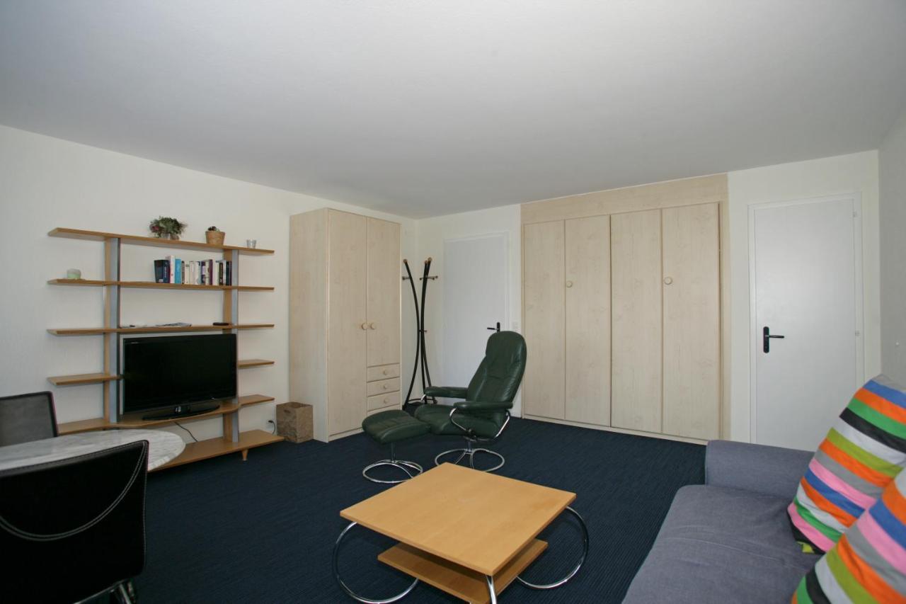 Apartments Haus Quelle ロイカーバード エクステリア 写真
