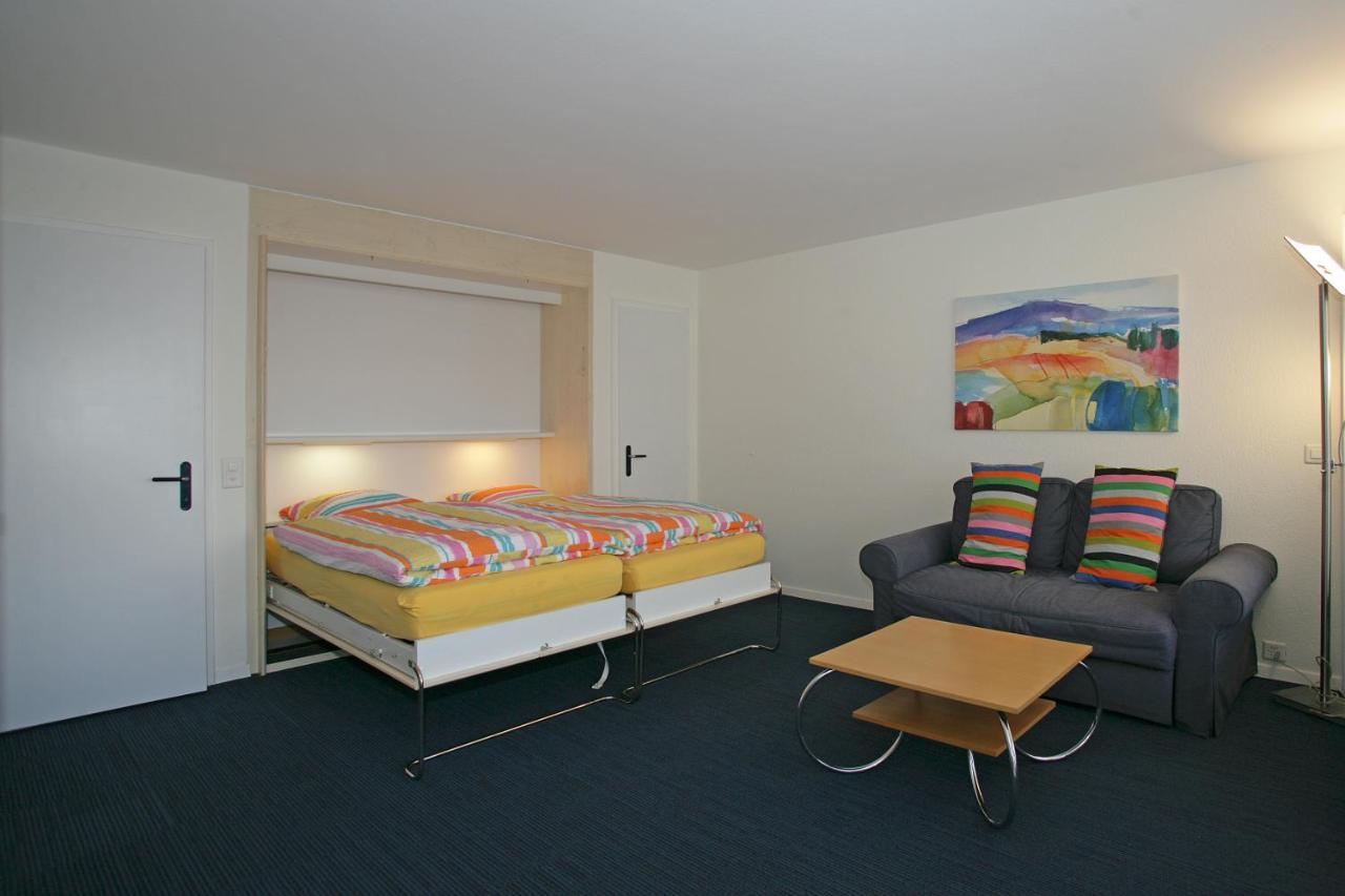 Apartments Haus Quelle ロイカーバード エクステリア 写真