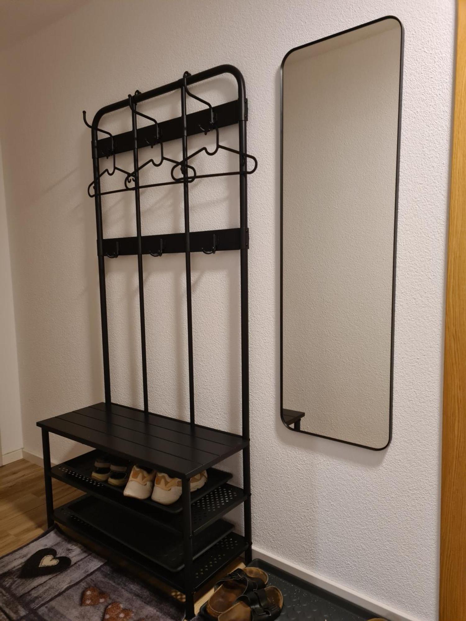 Apartments Haus Quelle ロイカーバード エクステリア 写真