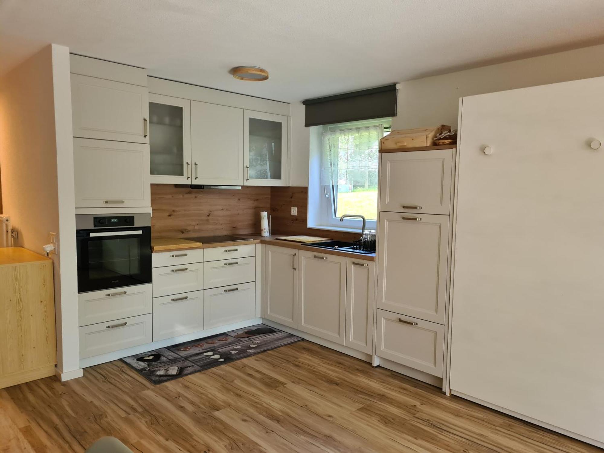 Apartments Haus Quelle ロイカーバード エクステリア 写真
