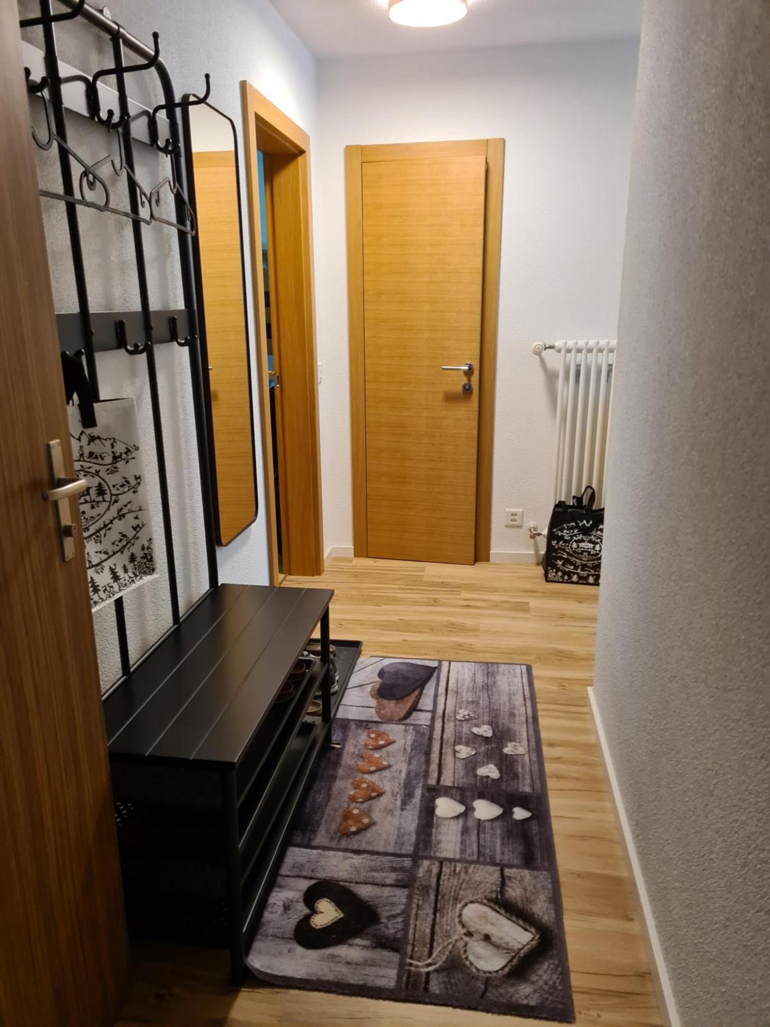 Apartments Haus Quelle ロイカーバード エクステリア 写真